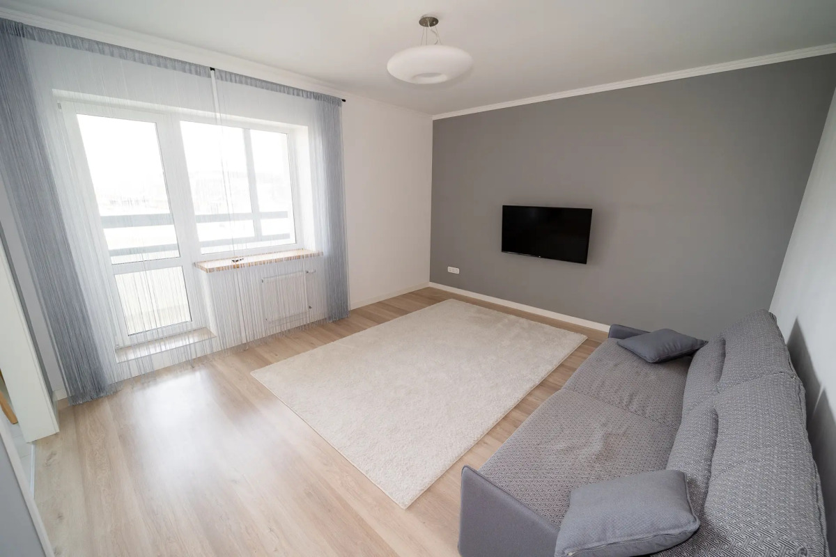 Квартира AmaFlat Лебяжий