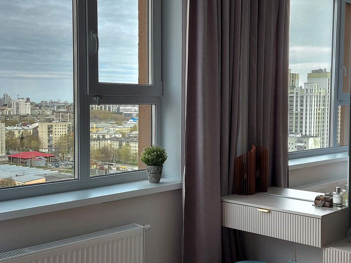Апартаменты Studio Park