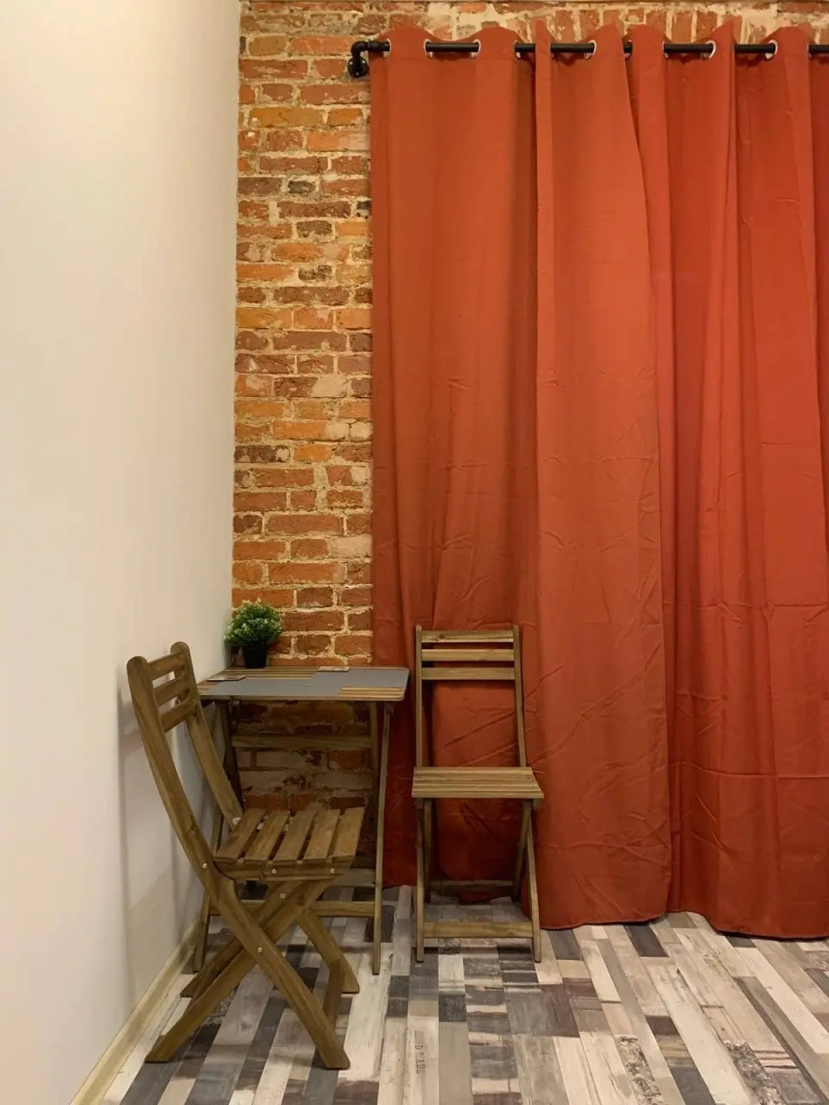 Апартаменты Лебедев Лофт на Невском 88 (5)