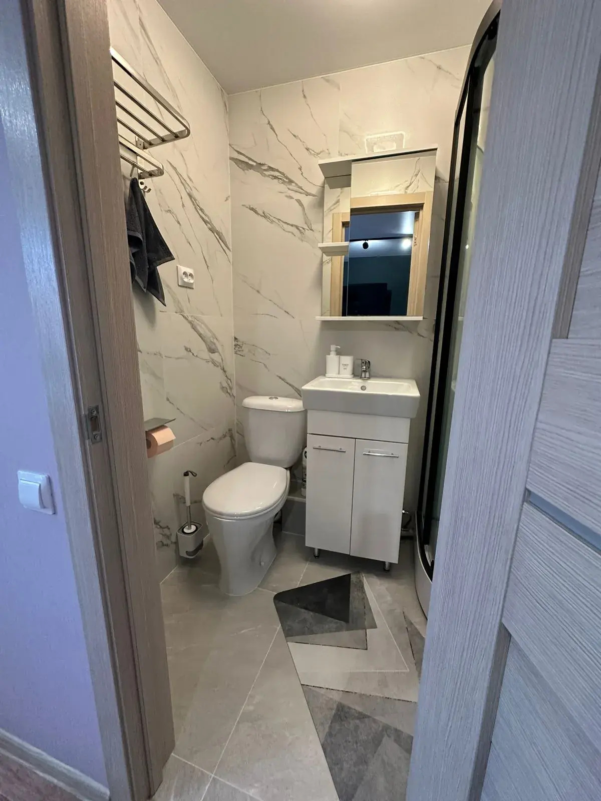 Квартира уютный уголок в Нижнем Новгороде