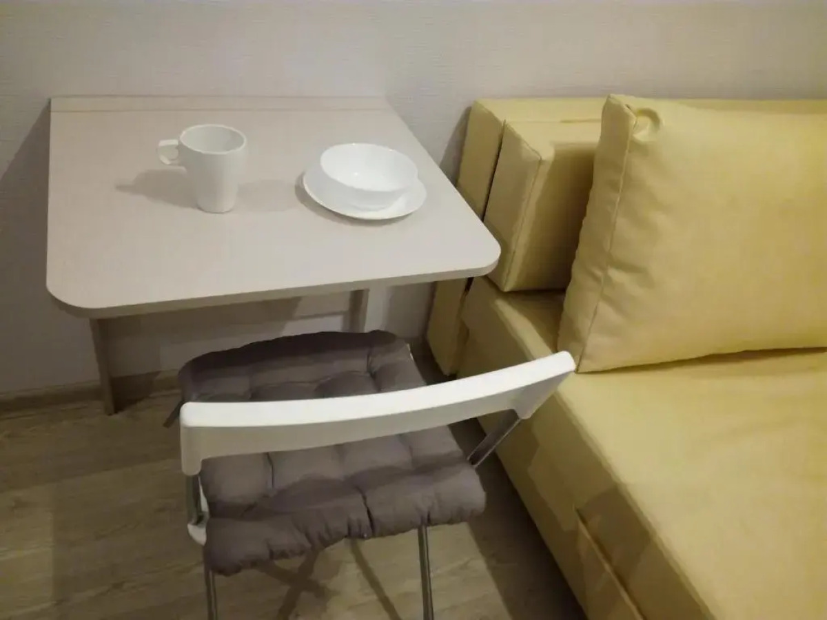 Апартаменты Iskra Ekonom