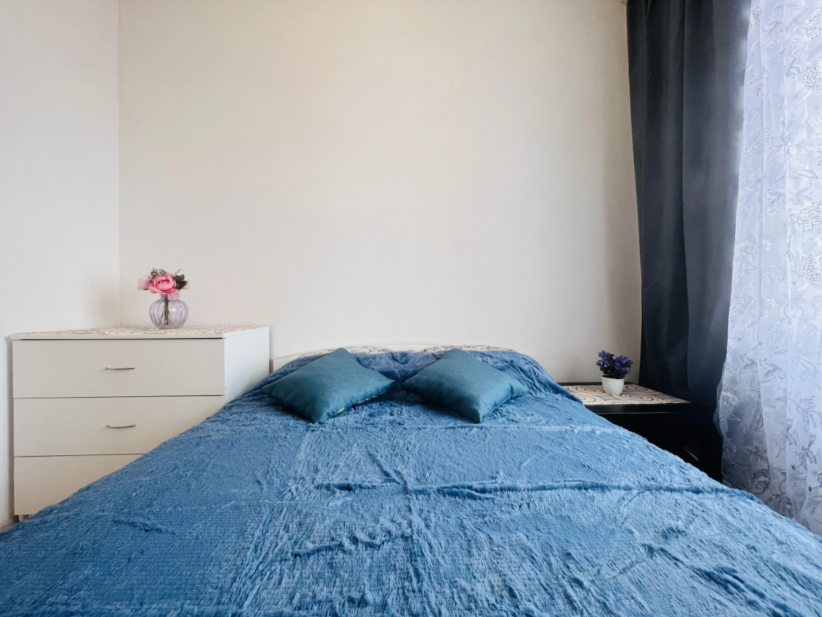 Апартаменты ОнегоГрад-ЖК Панорама