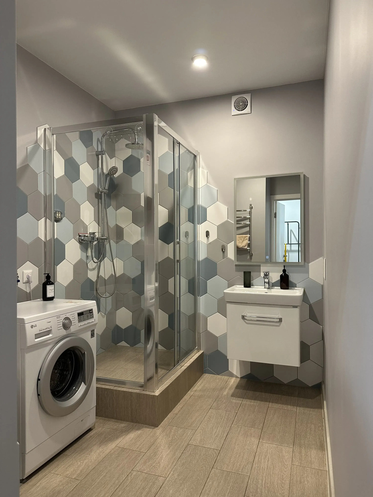 Квартира Видовая в Центре Казани