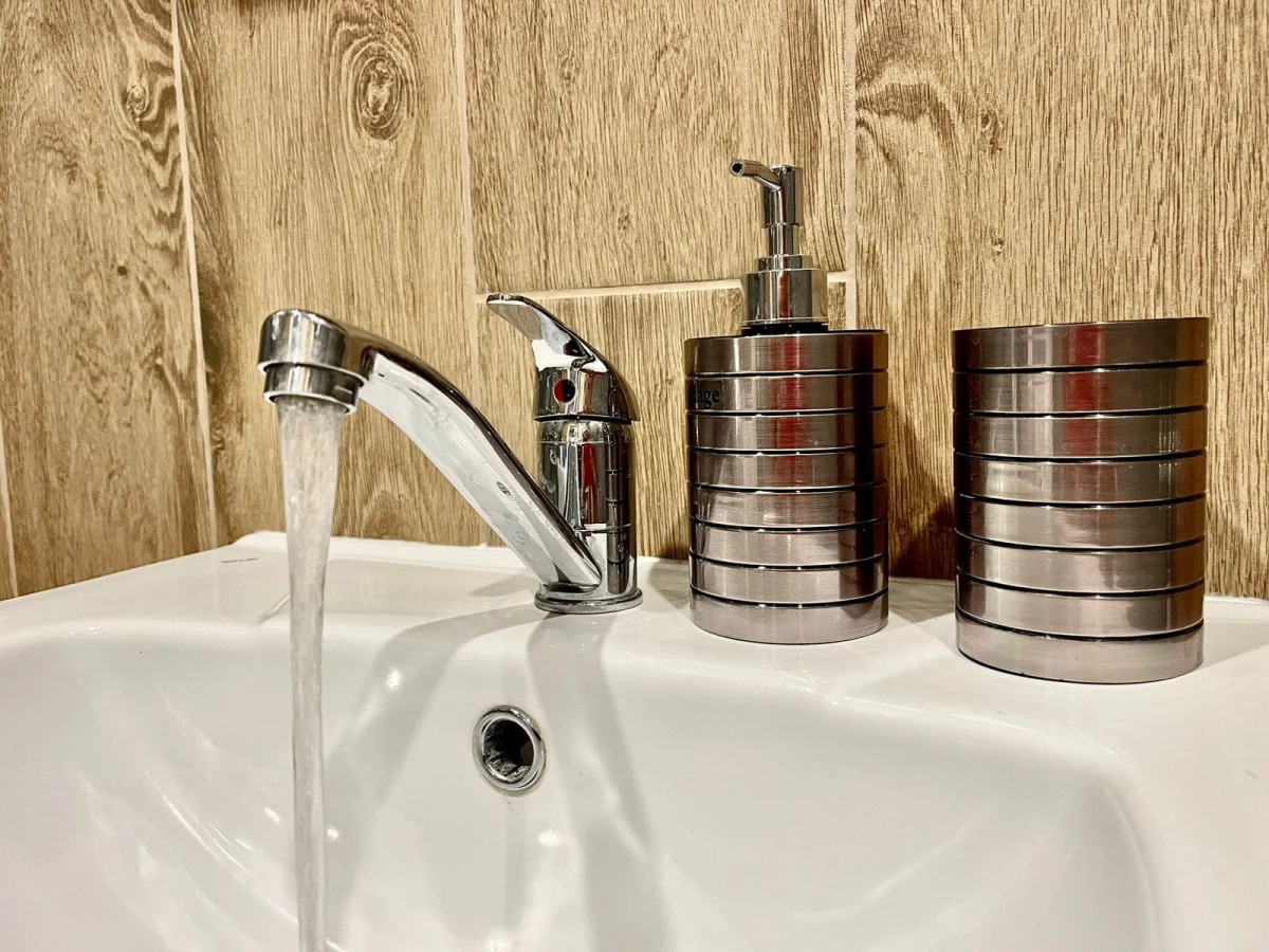 Апартаменты Небо в Кошелев Парке