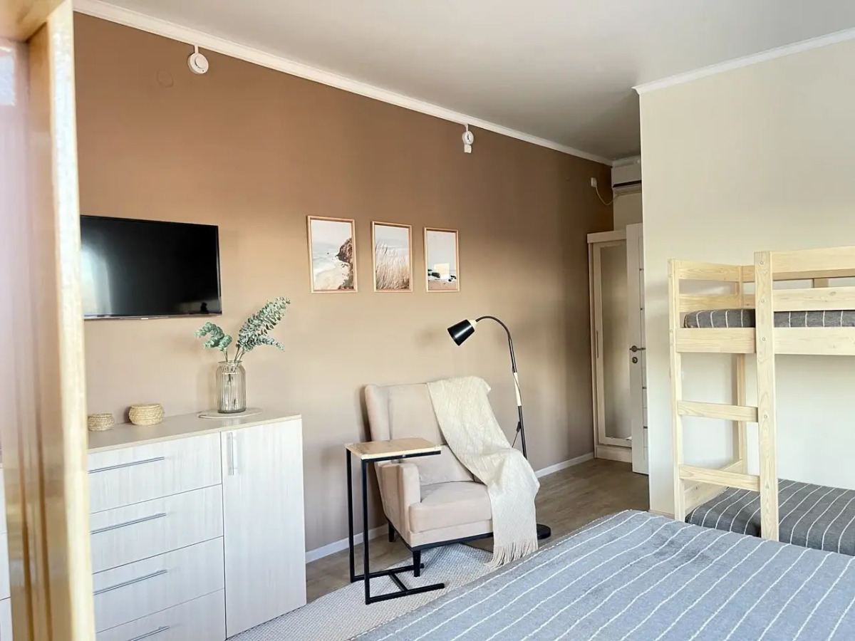 Гостевой Дом Совёнок