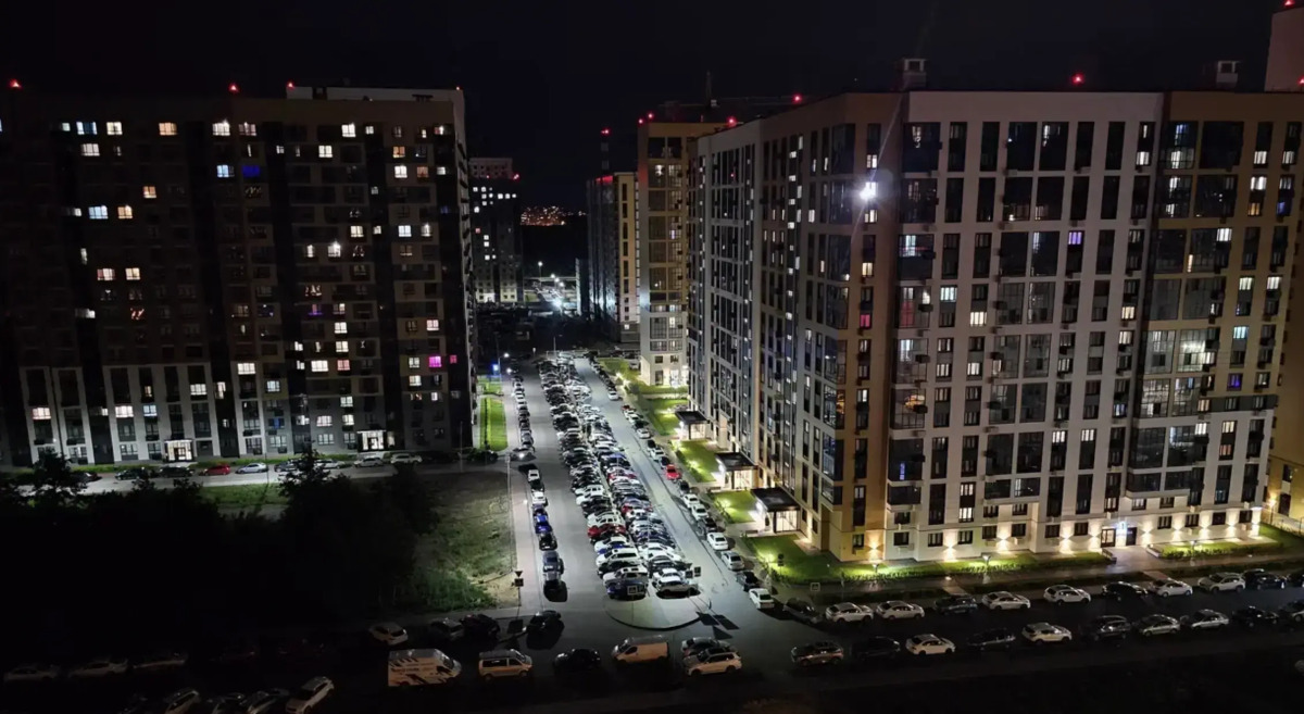 Апартаменты Московский Проспект 126