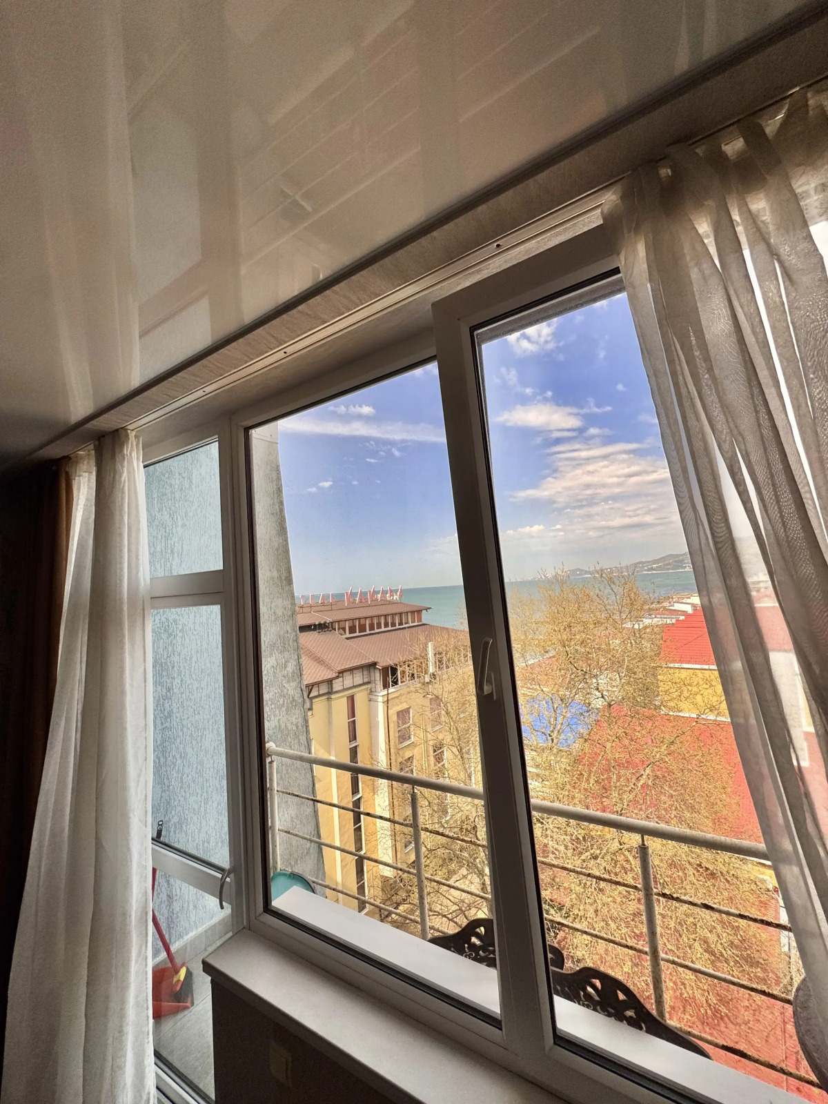 ЖК Дельфин 4