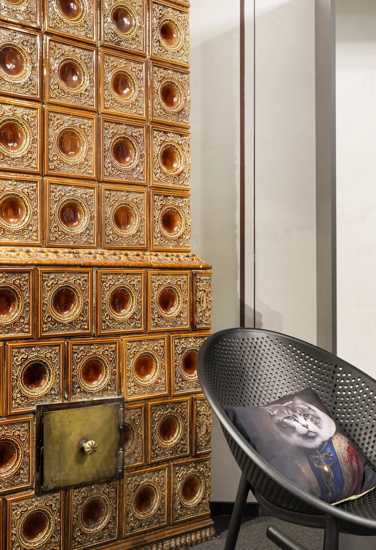 Апартаменты Новый Чайковский