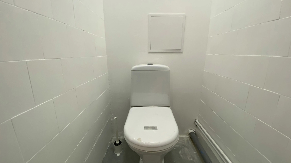 Меблированные комнаты на Никитской (14)