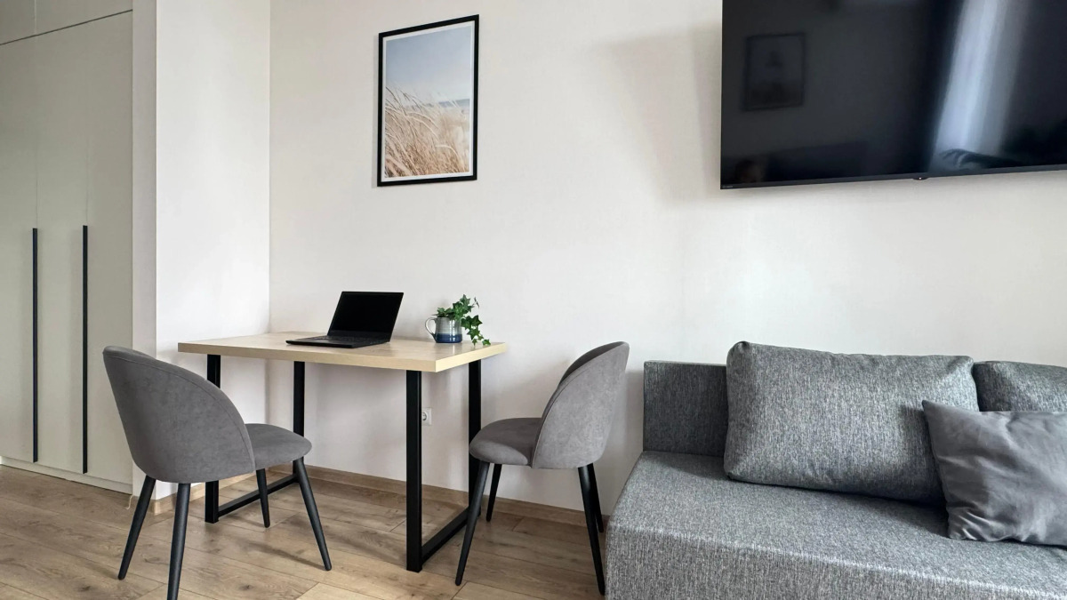 Апартаменты Лунный свет Гринсайда