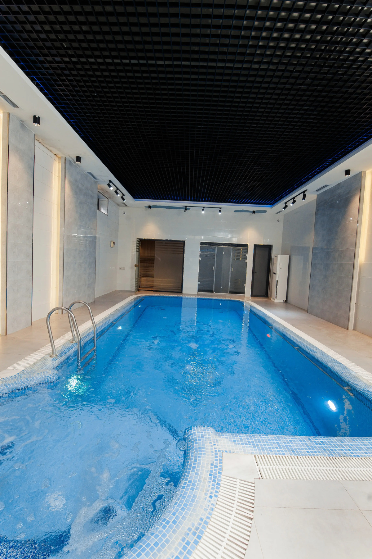 Отель POLAR BEAR