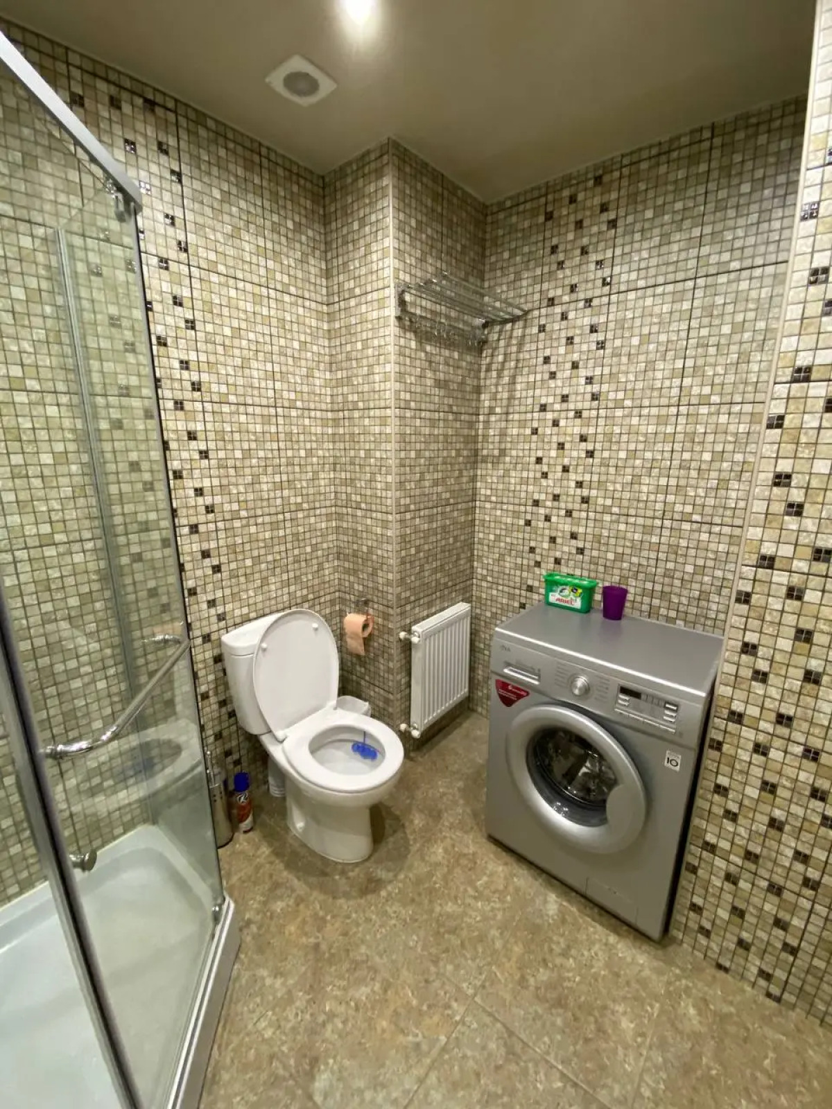 Гостевой дом "Гостевой дом"