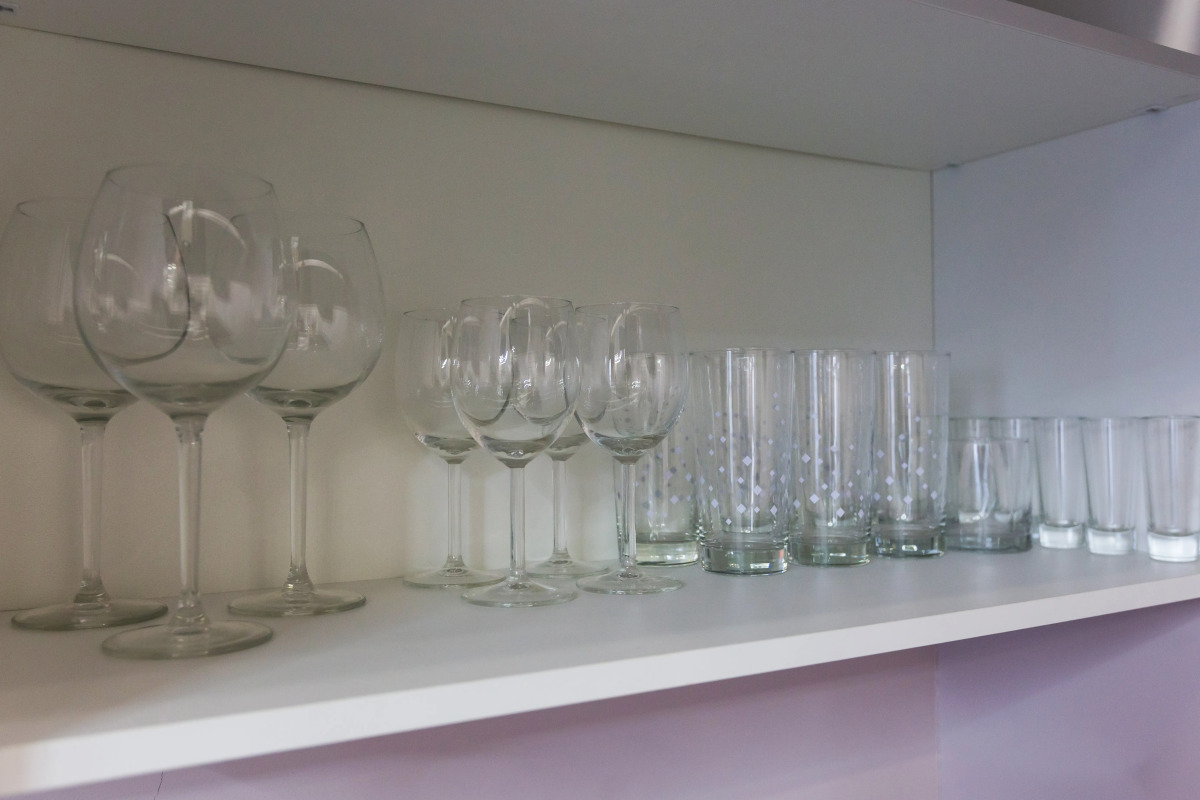 Апартаменты Люкс Азбука на Гостином Дворе