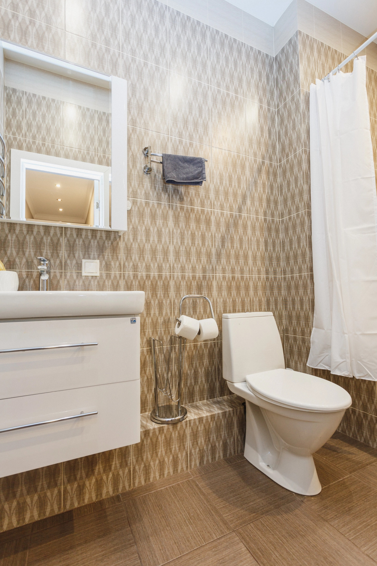 Апартаменты Рязанка как Дома