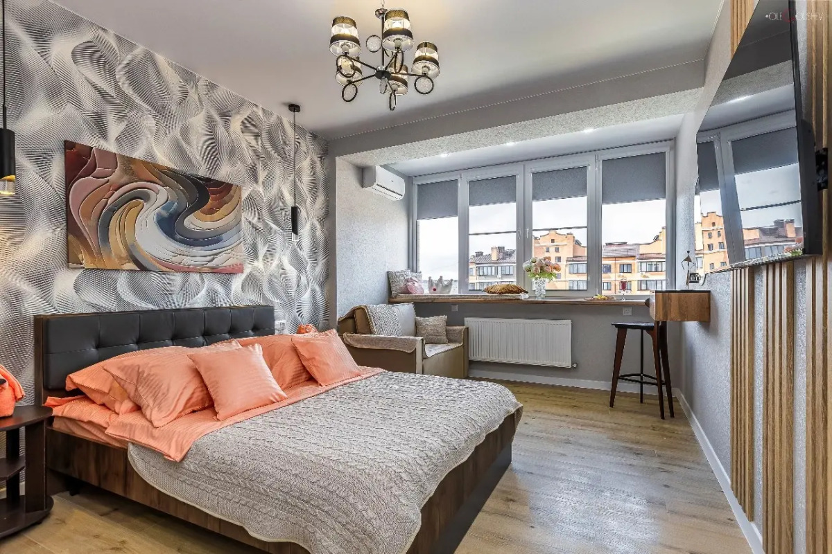 Квартира Местечко у озера