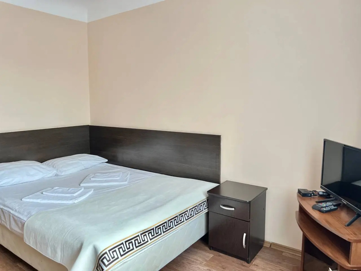 Гостиничный комплекс Одон