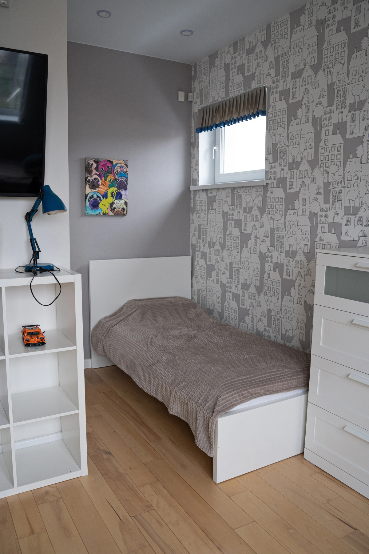 Гостевой дом Дом на Онеге