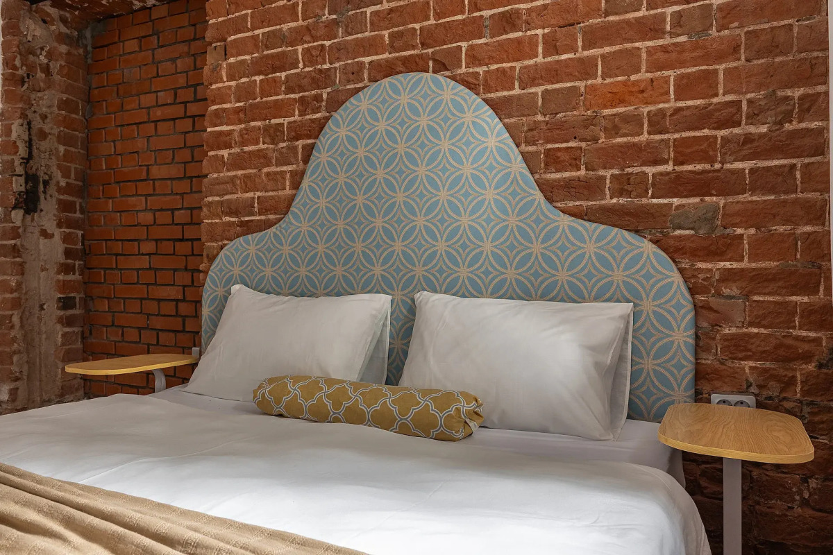 Апартаменты Большие апартаменты для семьи и компании