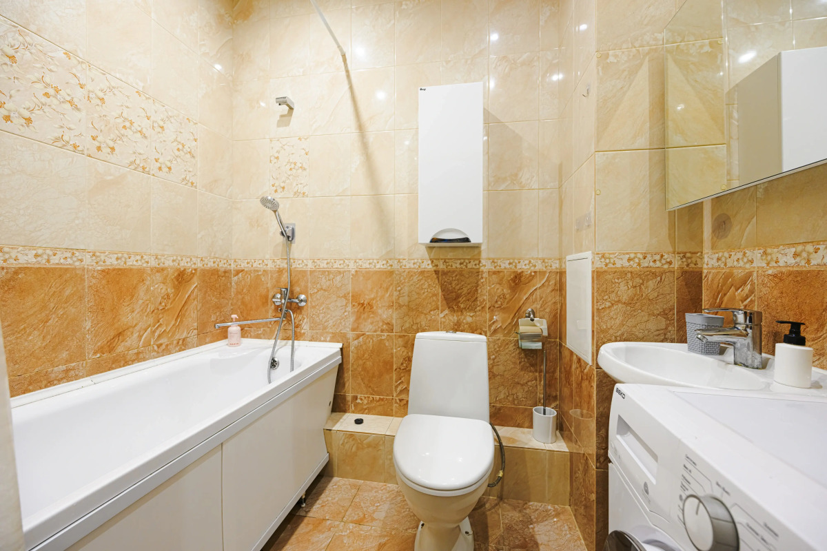 Квартира ArendApartment Graf Orlov 50