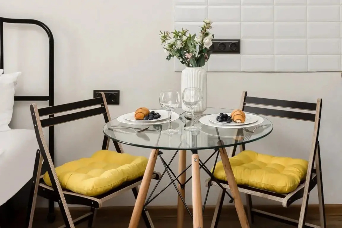 Апартаменты Orange by Smart Lofts Moscow