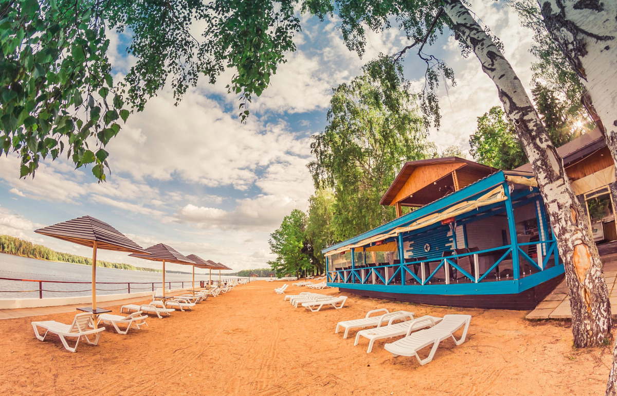 Отель Яхонты Истра