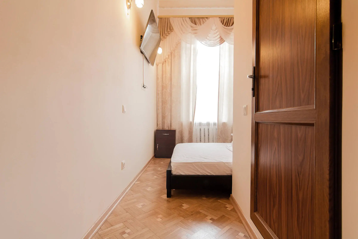 Хостел Мама