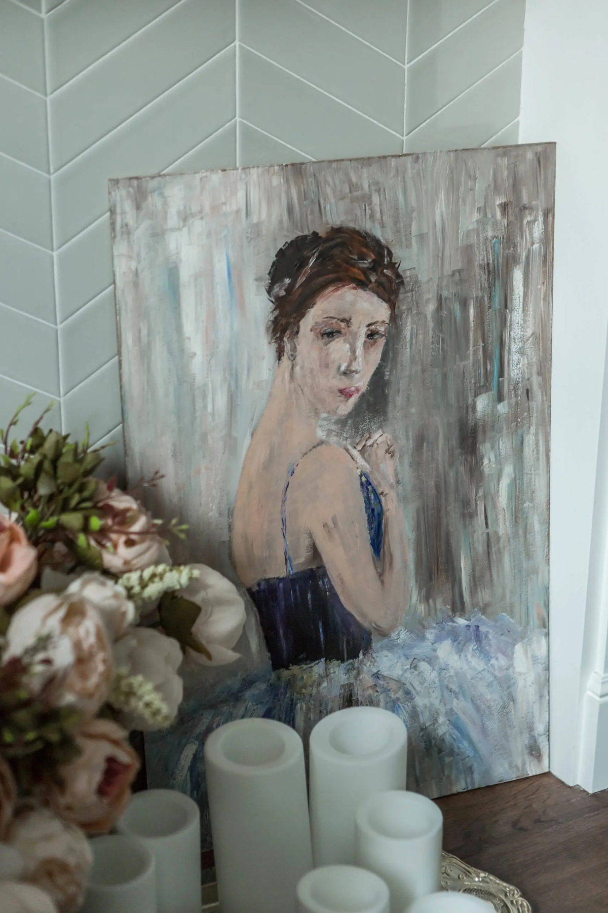 Апартаменты Ballet Home