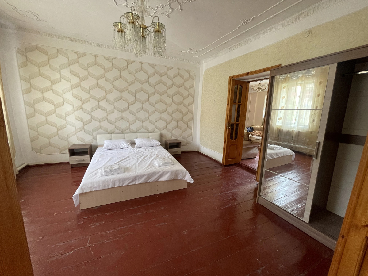 Частный дом HOUSE Гейдара Алиева