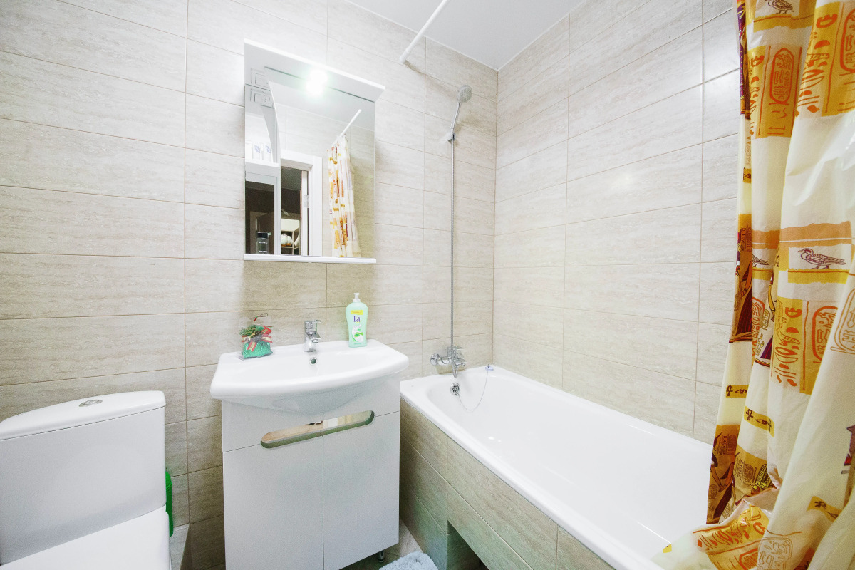 Апартаменты Favourite Home