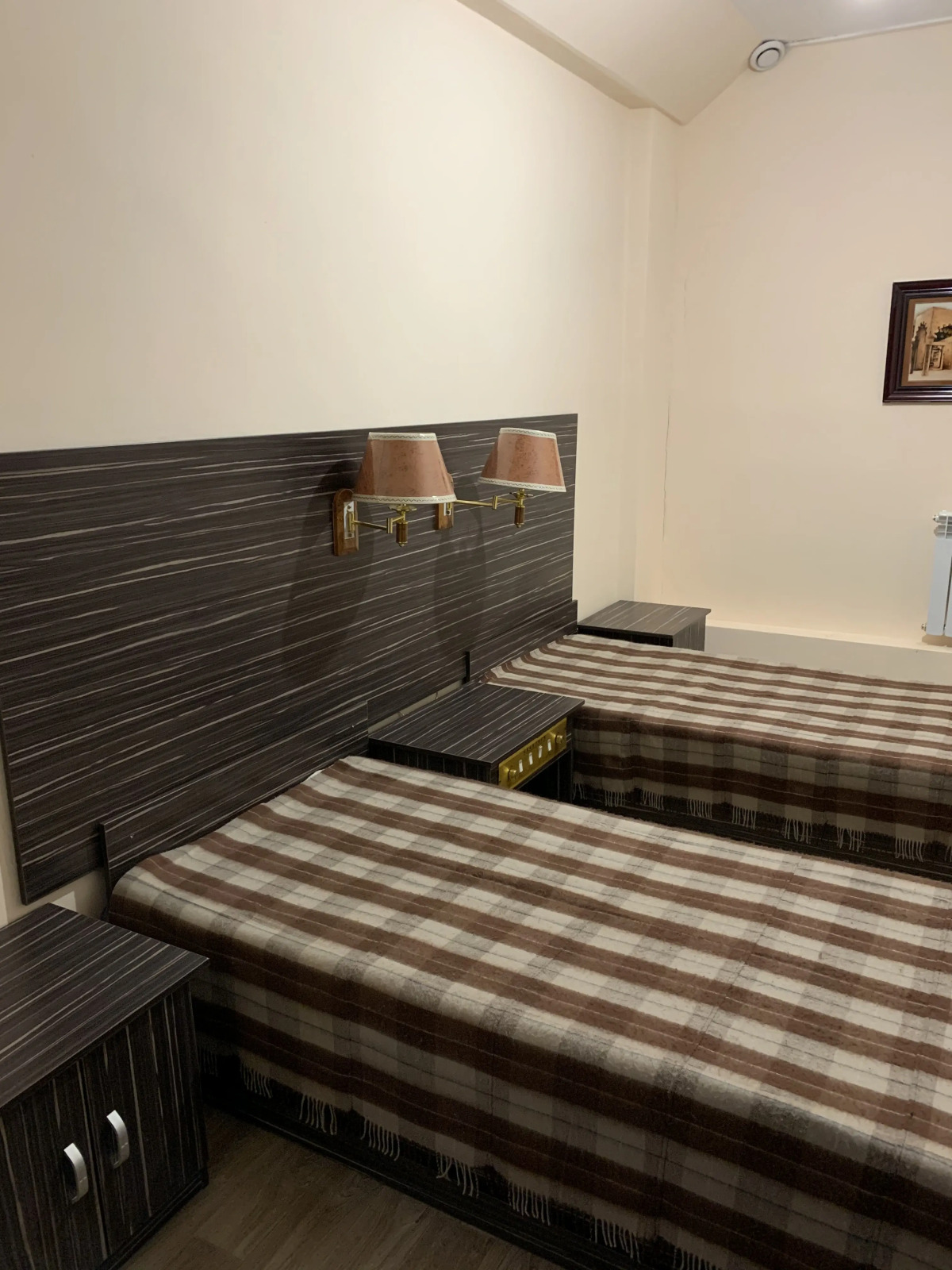 Хостел Лаки Стар