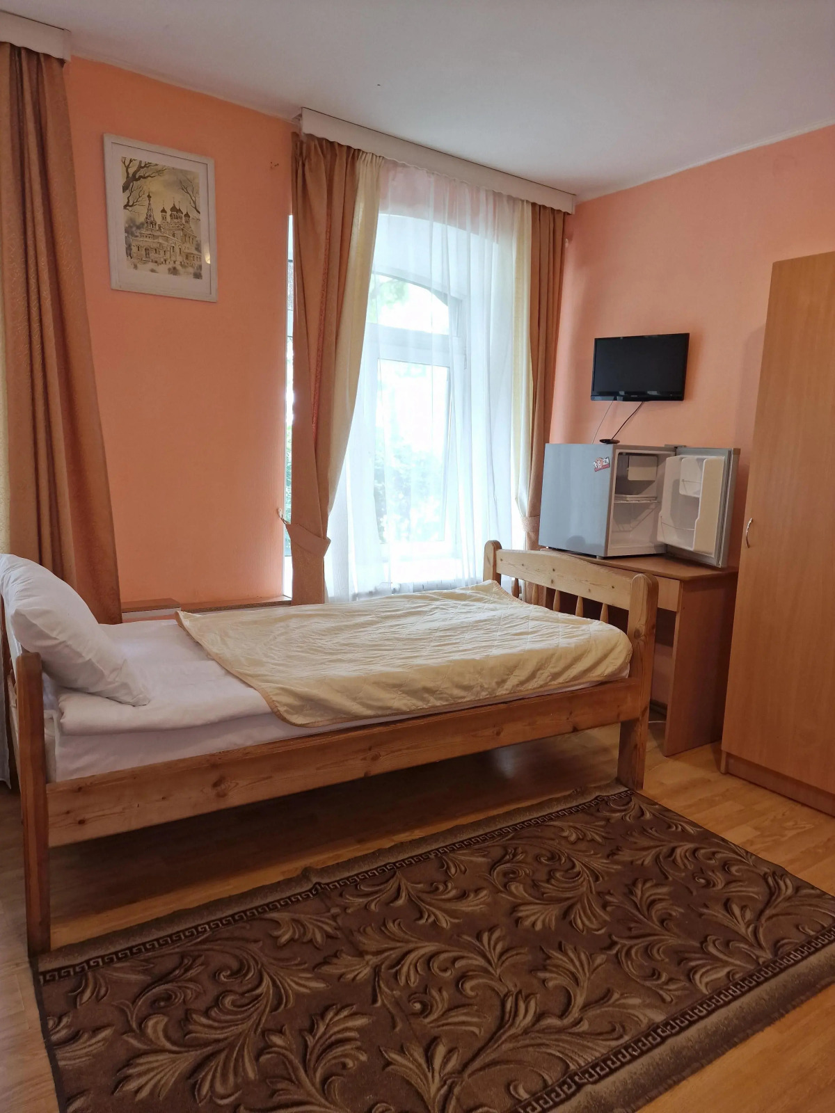 Гостевой дом Купеческий