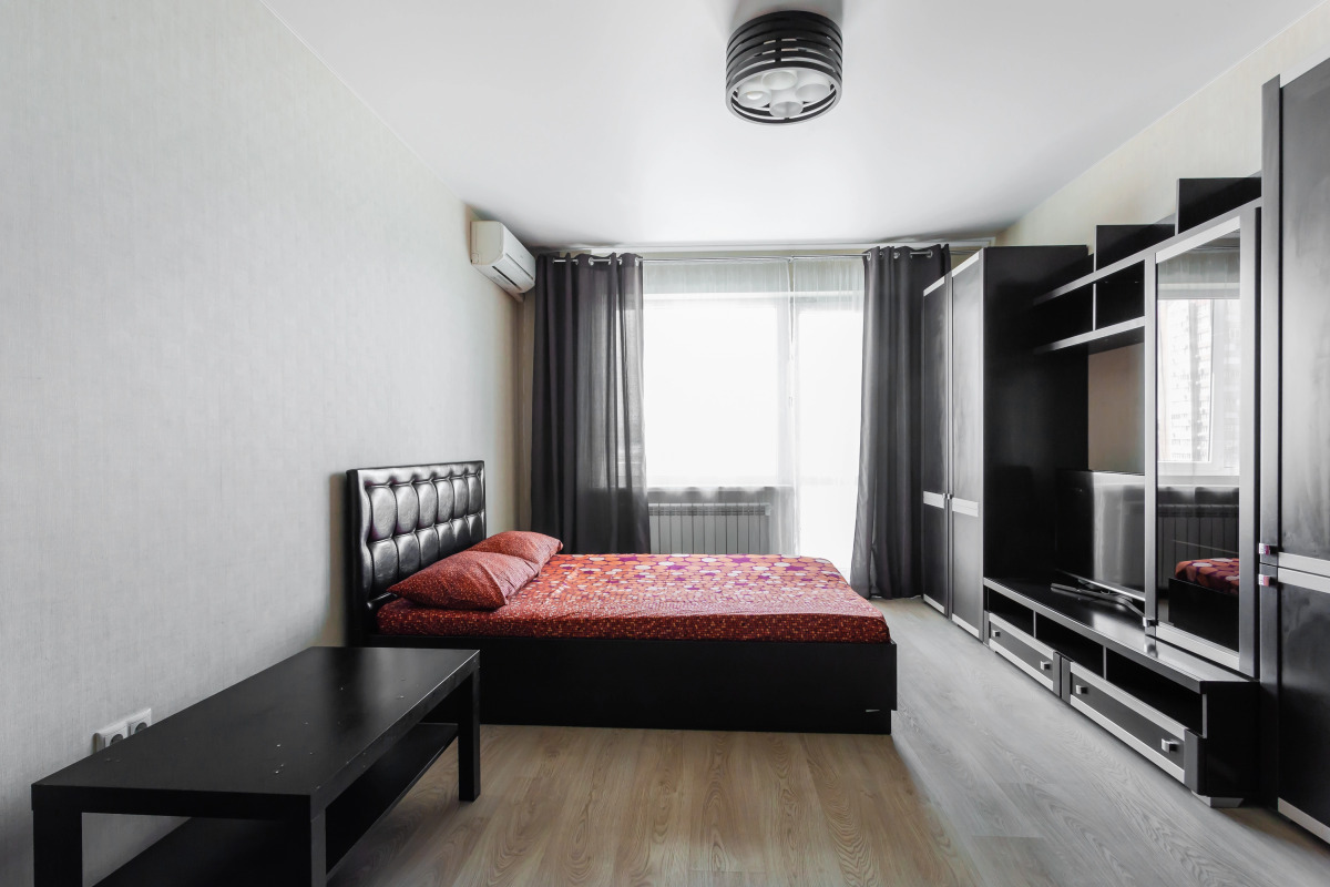 Квартира на Островского 97