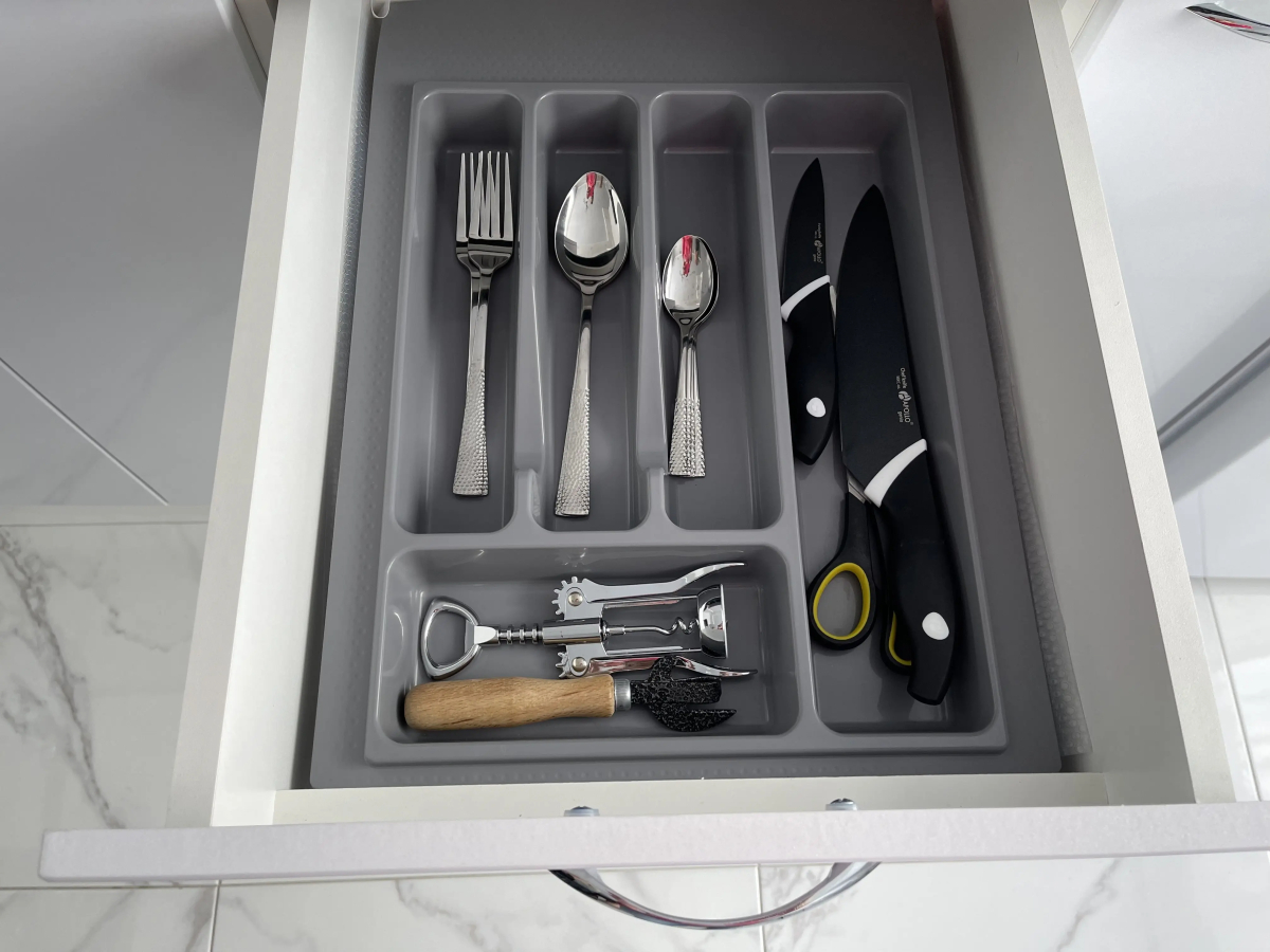 Апартаменты в ЖК Семейный