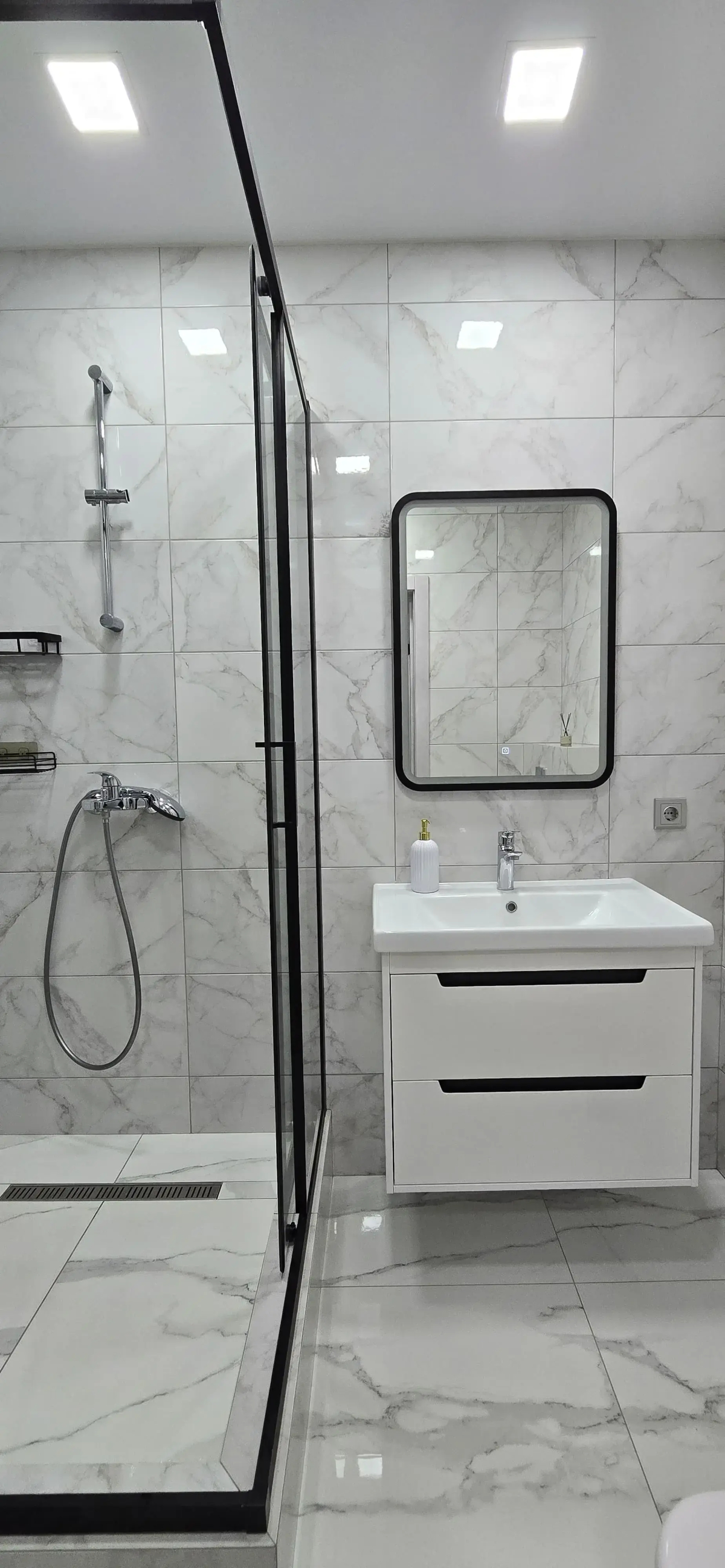 Апартаменты ЖК Нобелевский на Николая Ершова