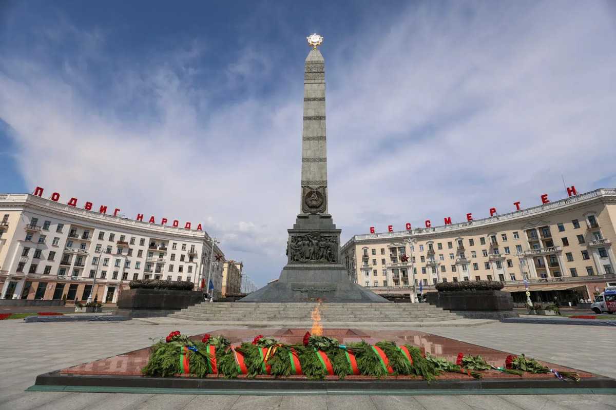 Апартаменты Люкс парк Челюскинцев