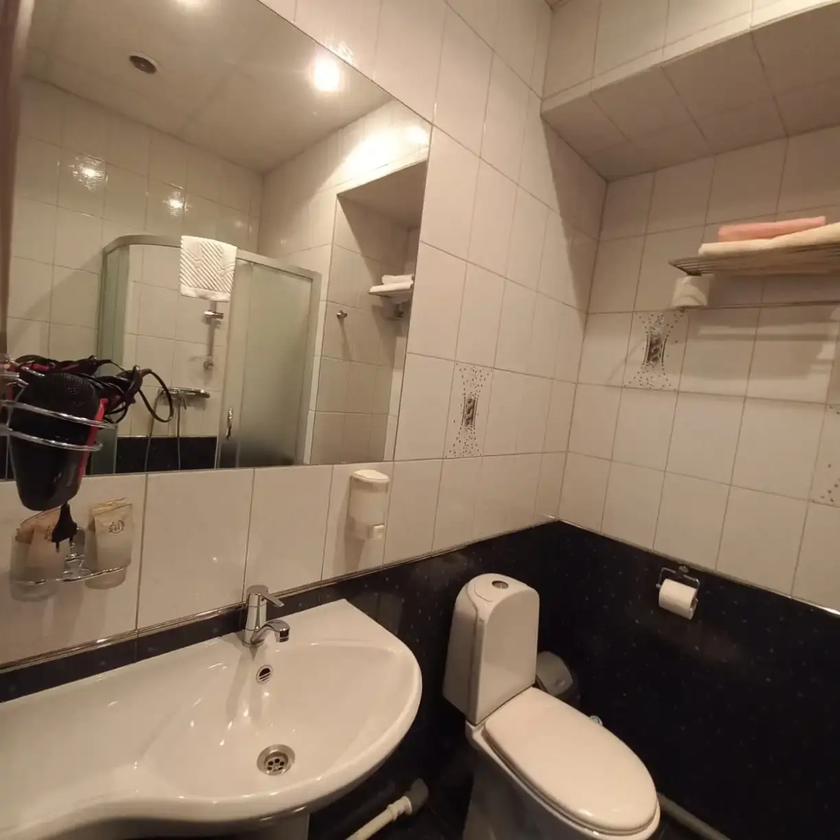 Апартаменты Атмосфера на Большом 25 (3)