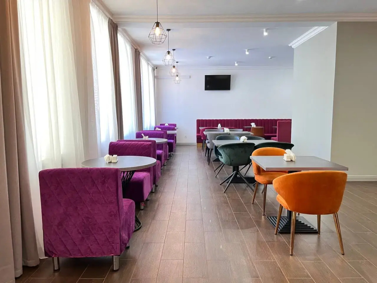 Мини-отель СуперХостел на Невском 130