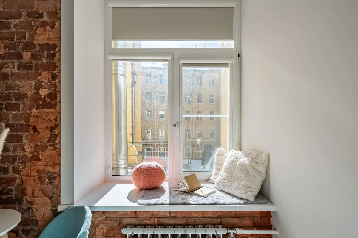 Квартира Merino Home Attis