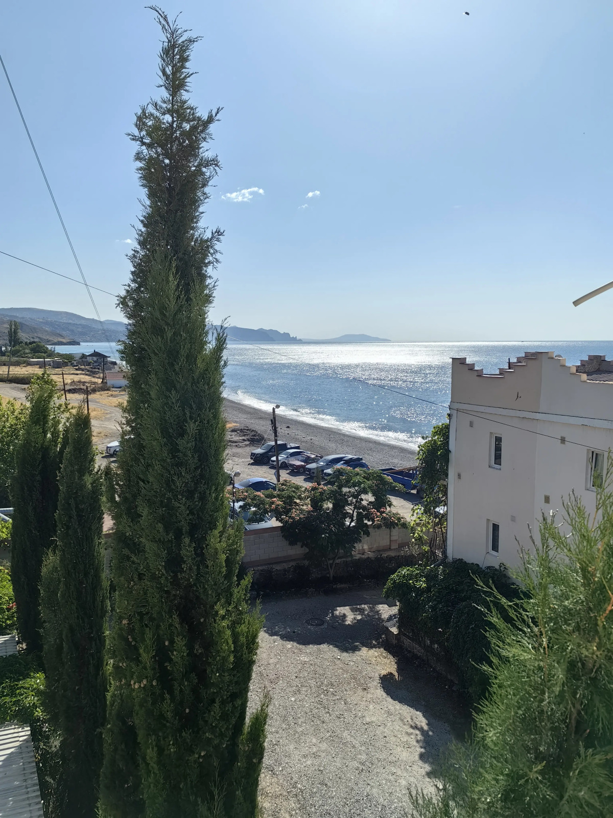 Гостевой дом Первая Линия