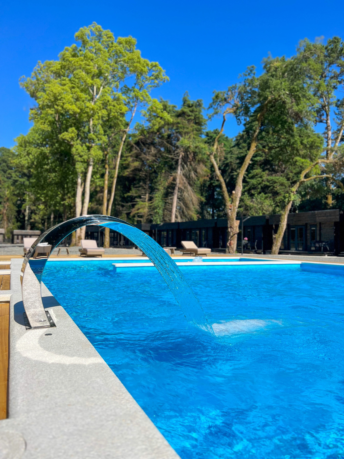 Отель Green Park