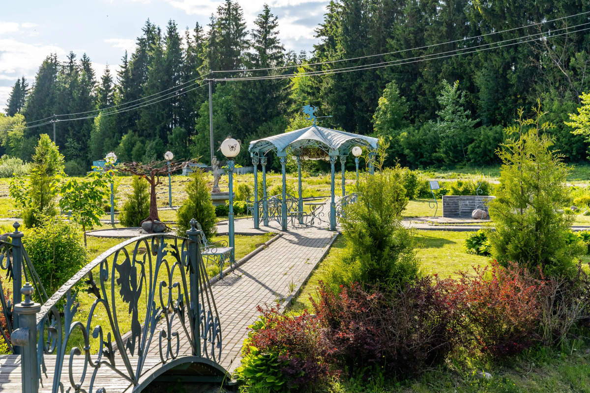 База Отдыха Проховское Подворье