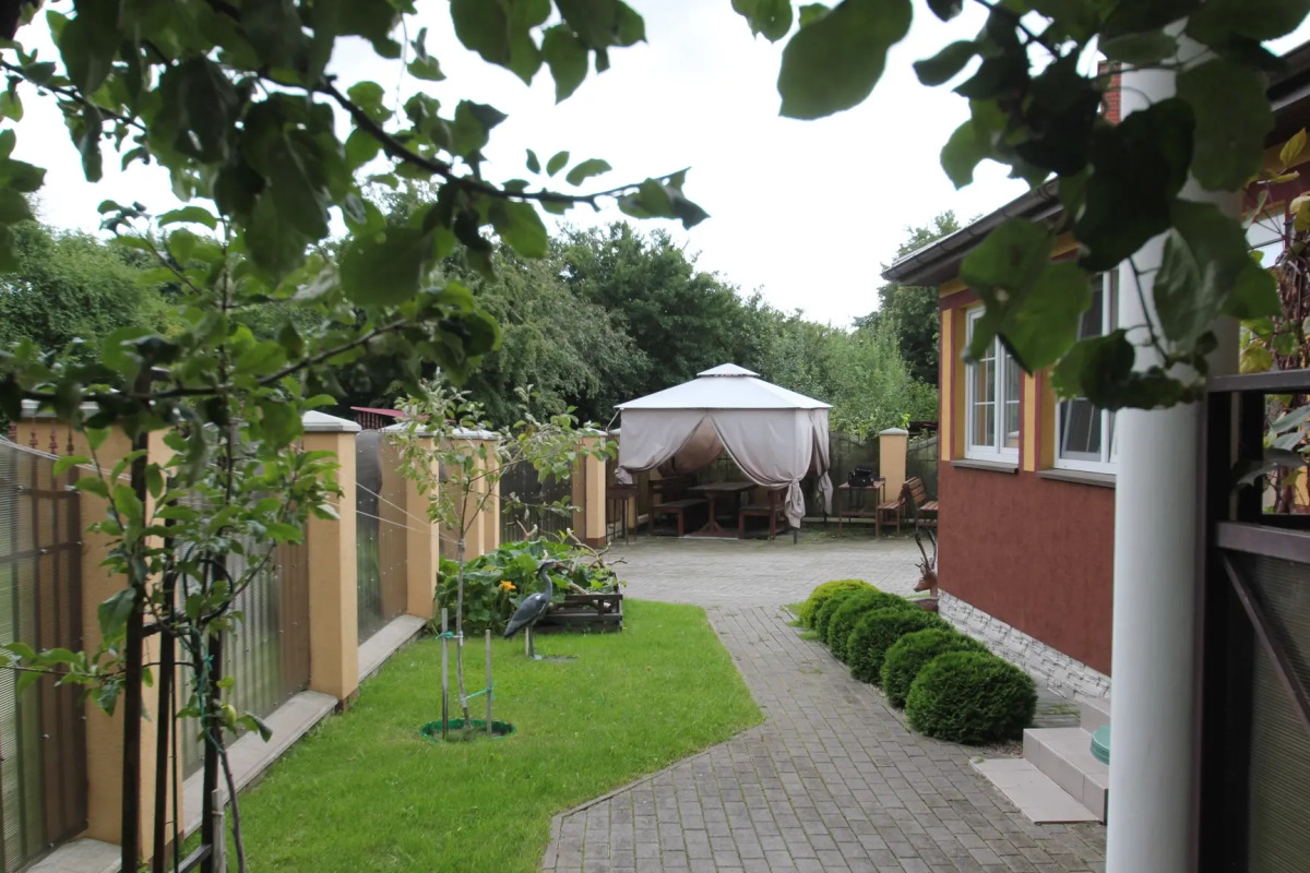 Гостевой дом Дикий Берег