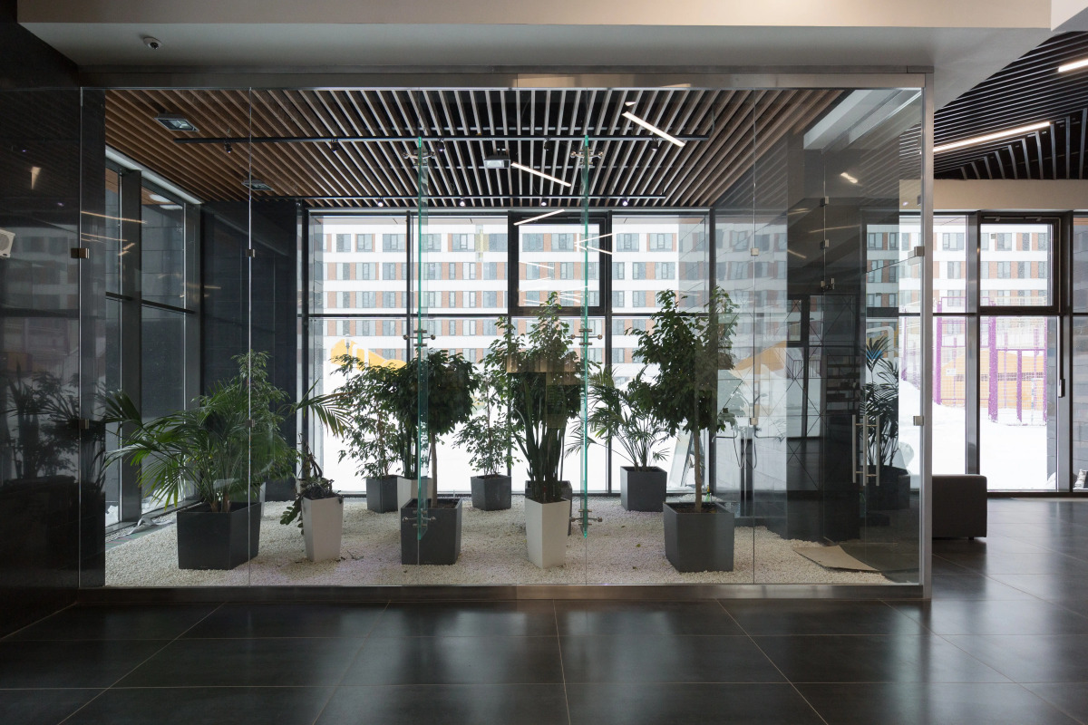 Апартаменты Азбука Edel Tower