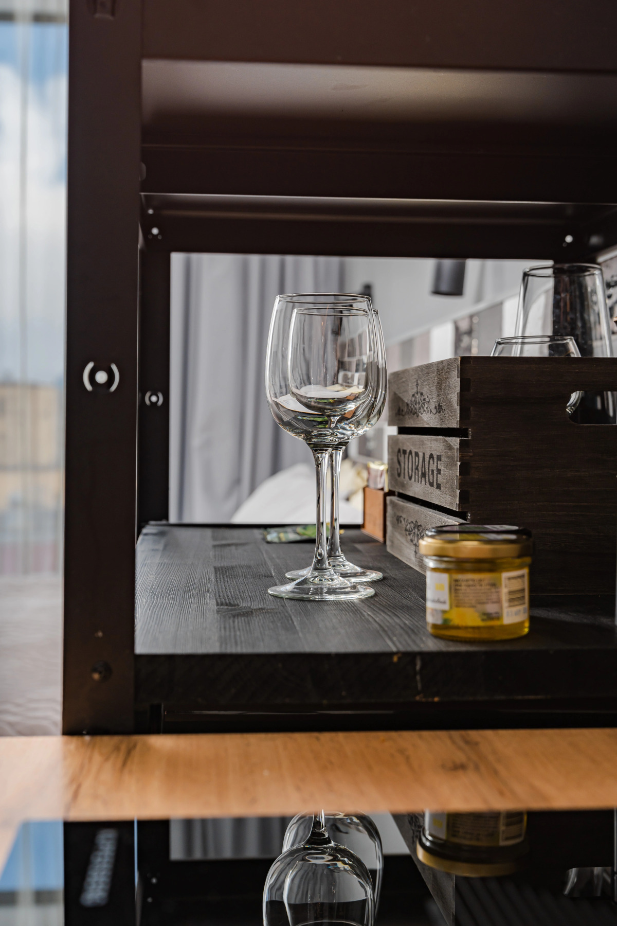 Апартаменты Sova Ярд View Bridge