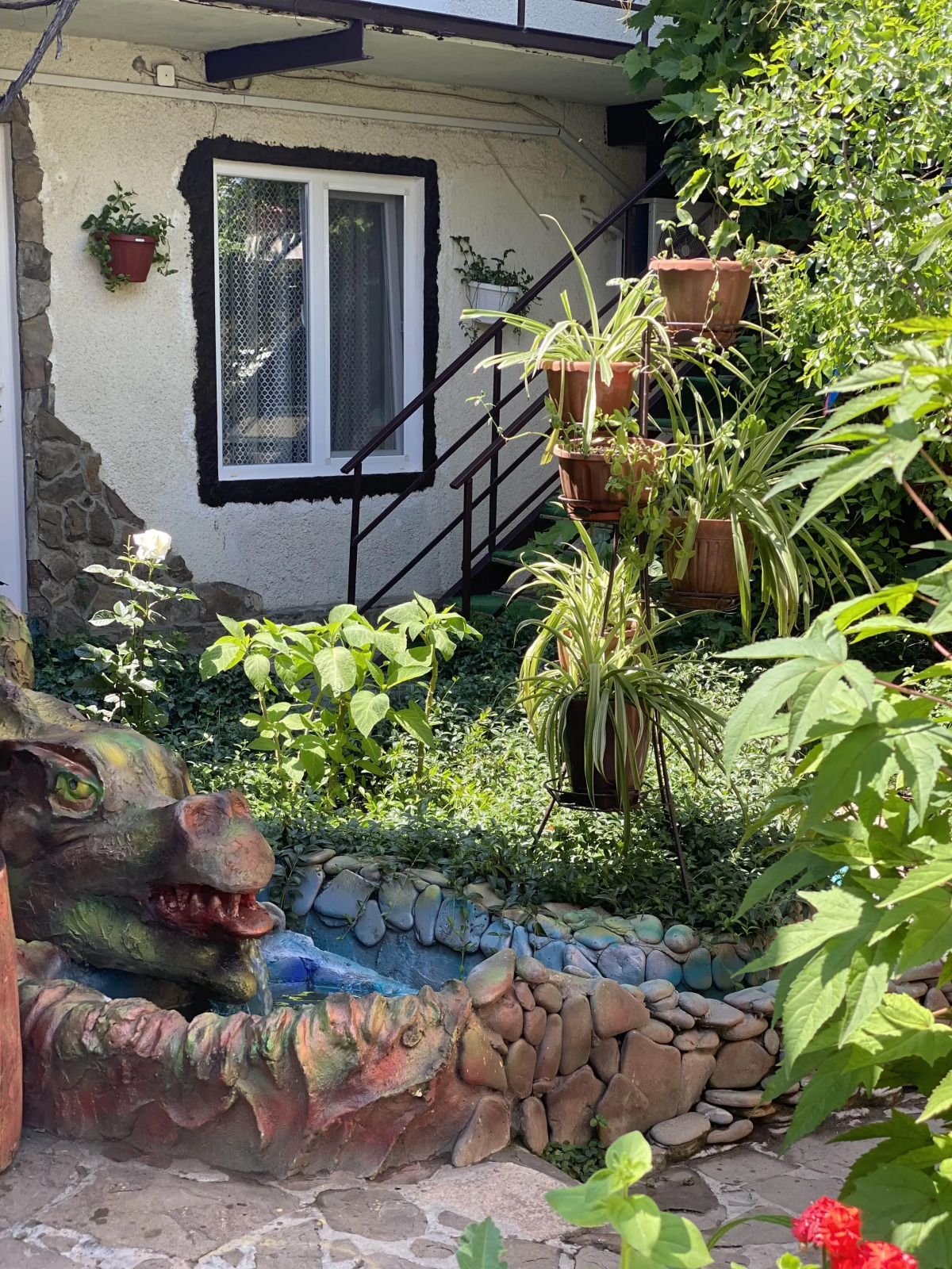 Гостевой Дом Вишневских