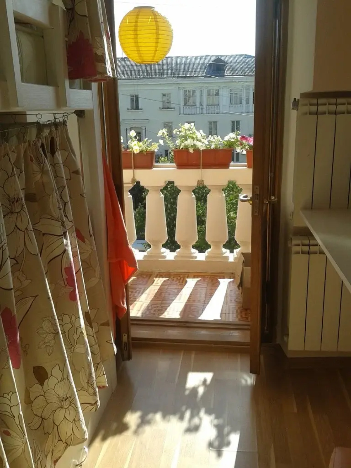 Хостел Смайл