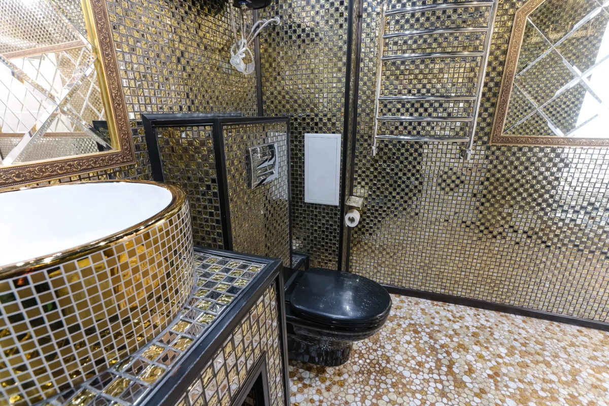 Квартира Игнатьевское шоссе 14/11