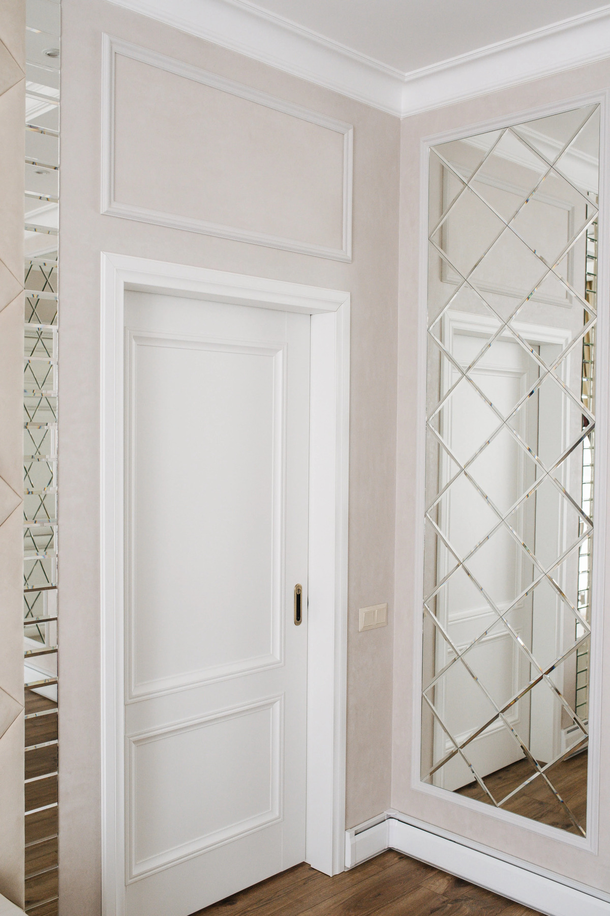 Апартаменты 722, Верхнеторговая площадь,4