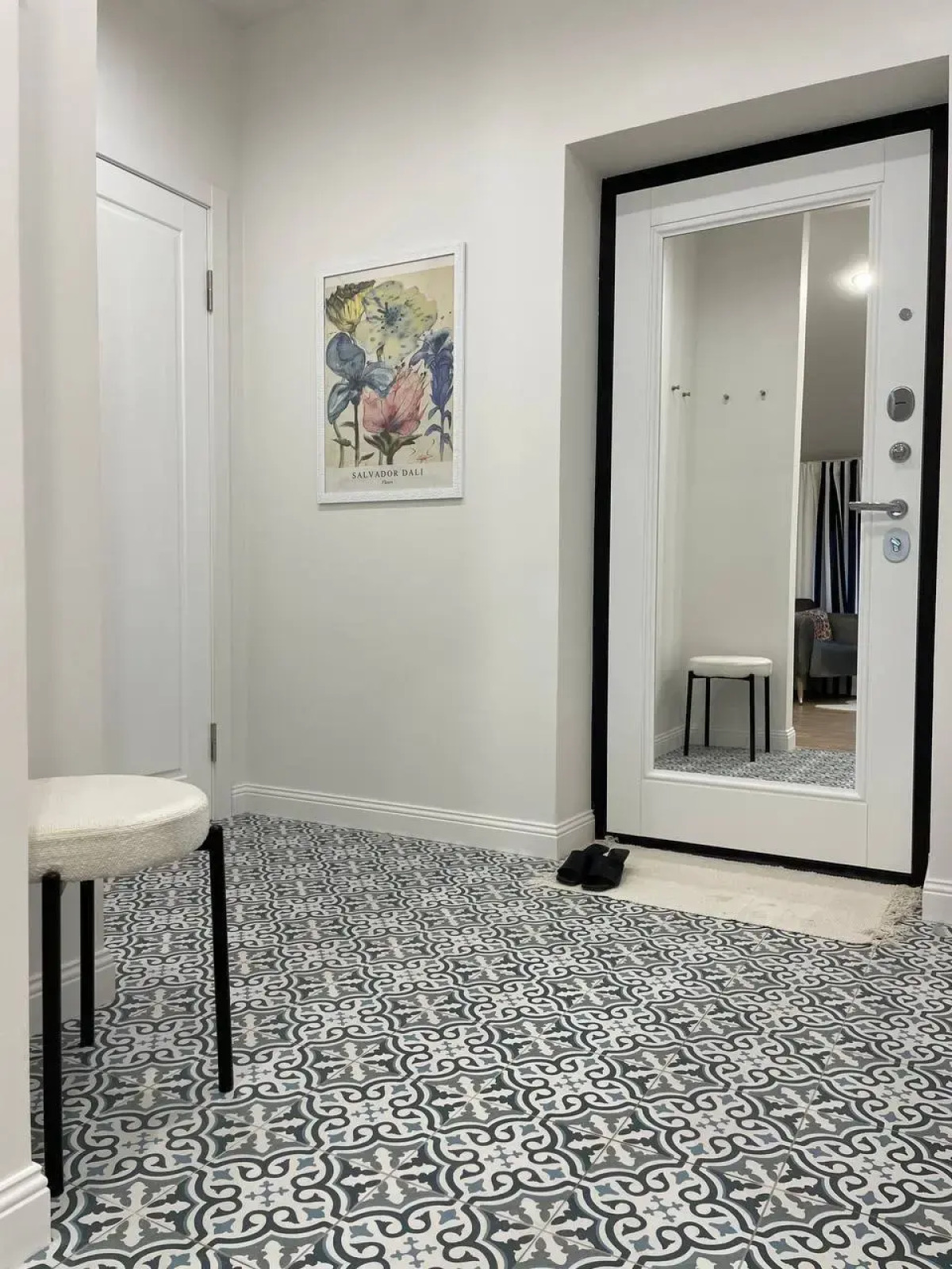 Апартаменты дизайнерские