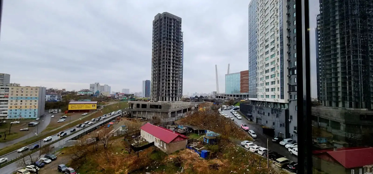 Апартаменты Морской стиль